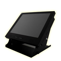 南京一鼎一觸控電腦產品 觸摸屏一體電腦與POS點菜收銀機的創新解決方案