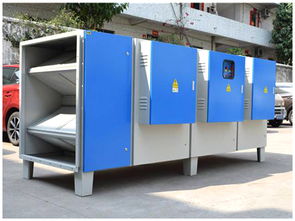 高效環(huán)保，科技賦能——茂名UV光解凈化器批發(fā)與計(jì)算機(jī)軟硬件設(shè)備一站式采購